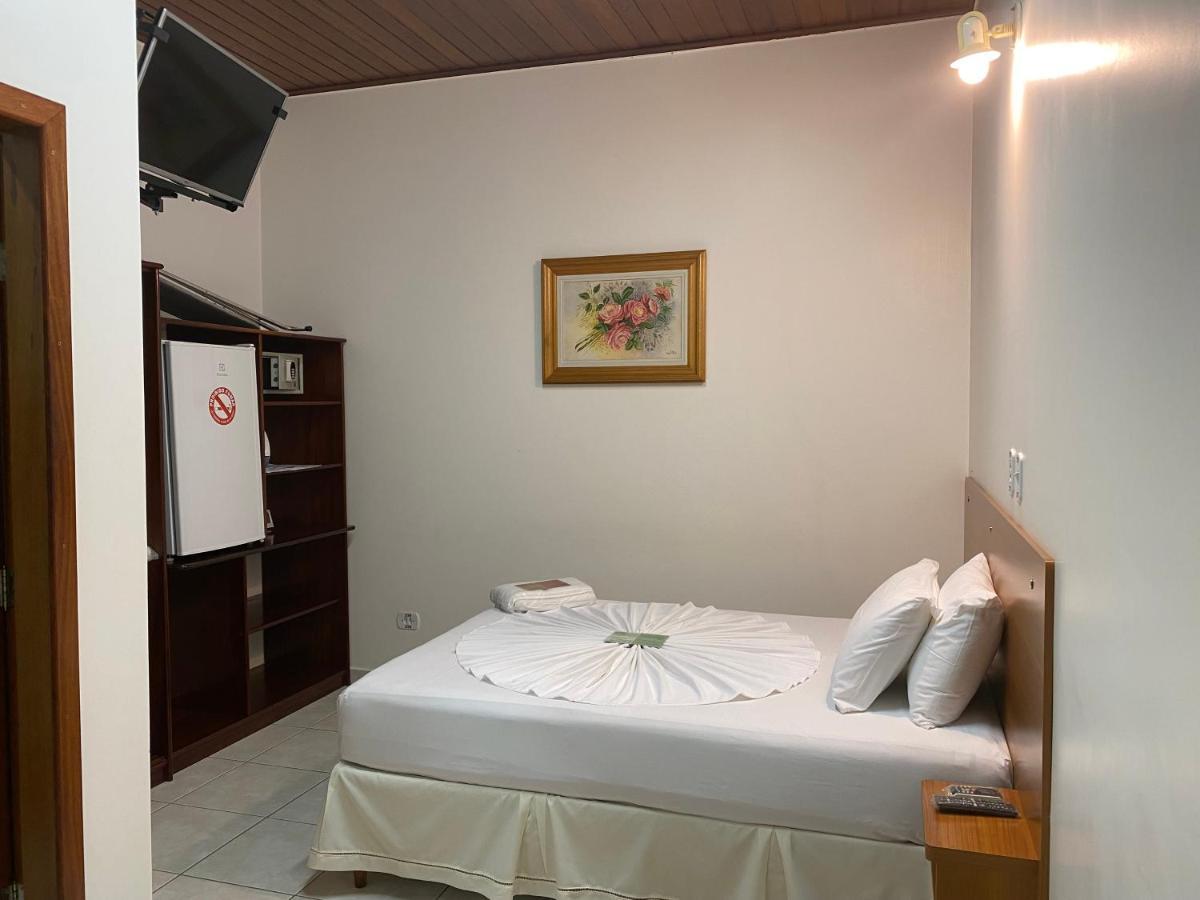 Aquarius Hotel Aquarius Ariquemes Extérieur photo