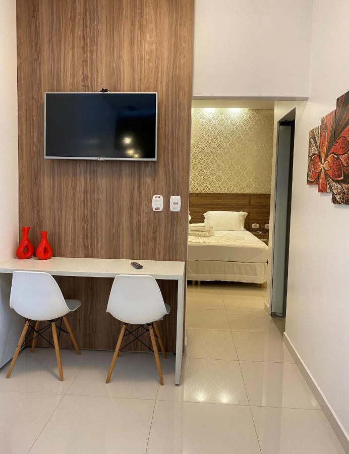 Aquarius Hotel Aquarius Ariquemes Extérieur photo
